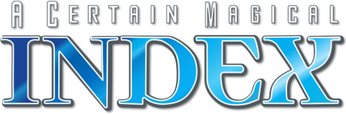 A Certain Magical Index logo