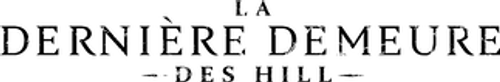 The Haunting of Hill House logo
