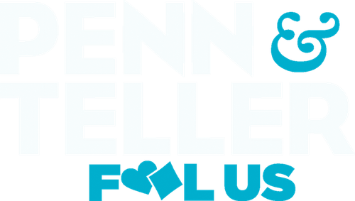 Penn & Teller: Fool Us logo
