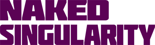 Naked Singularity logo