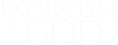 Exorcism of God logo