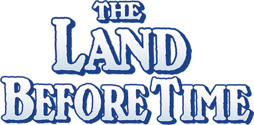 The Land Before Time logo