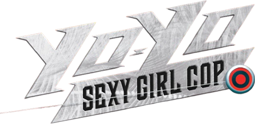 スケパン刑事 バージンネーム=諸見栄サキ logo