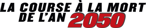 La course à la mort de l'an 2050 logo