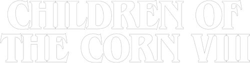 Children of the Corn: Genesis logo