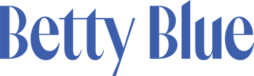 Betty Blue logo