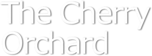 National Theatre Live: The Cherry Orchard logo