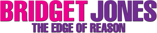 Bridget Jones: The Edge of Reason logo