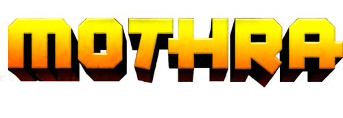 Rebirth of Mothra III logo