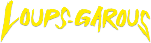 Loups-garous logo