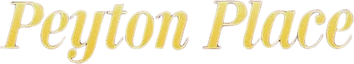 Peyton Place logo
