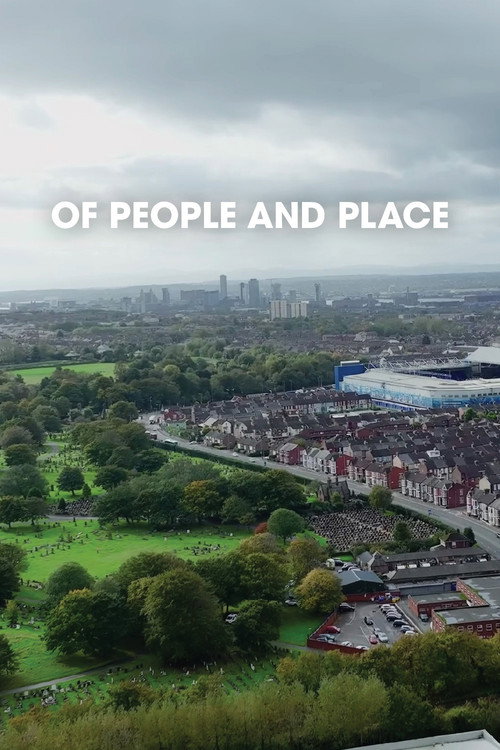 Of People And Place