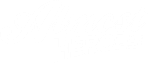Almost Heroes logo
