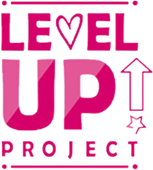 Level Up! Project logo