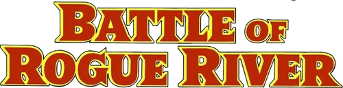 Battle of Rogue River logo