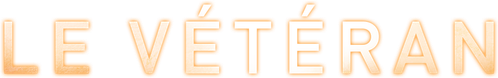 Le Vétéran logo