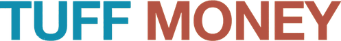 Bani negri (pentru zile albe) logo
