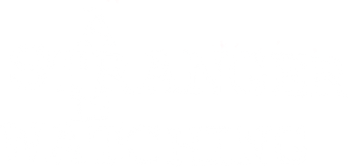 A Stranger Is Watching logo