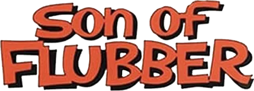 Son of Flubber logo