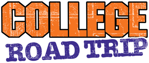 College Road Trip logo