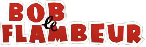 Bob le flambeur logo