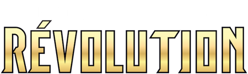 Les Maîtres de l'univers : Révolution logo