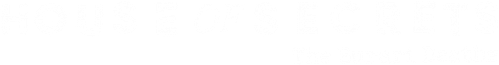 House of Secrets: The Burari Deaths logo