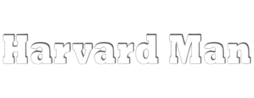 Harvard story logo