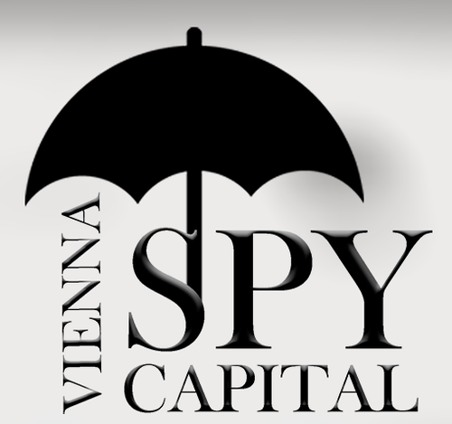Spy Capital logo