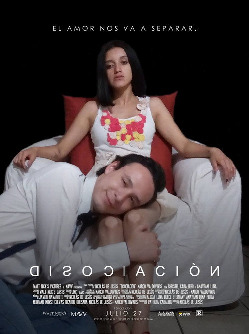 Disociación