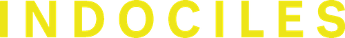 Indociles logo