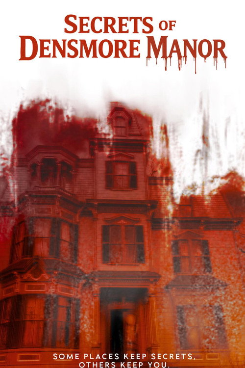 Secrets of Densmore Manor