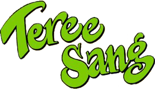 Teree Sang: A Kidult Love Story logo
