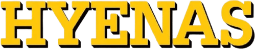 Hyènes logo
