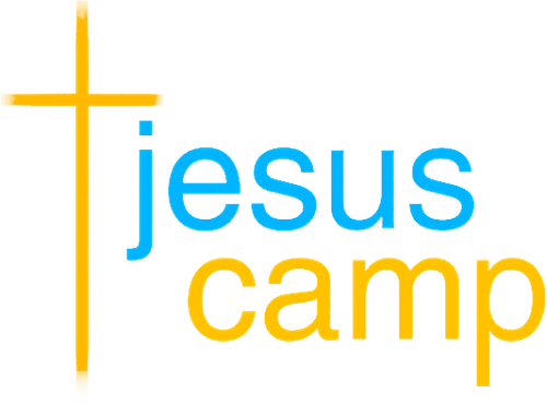 Jesus Camp logo