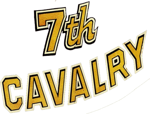 7th Cavalry logo