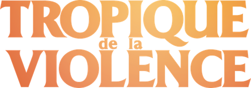 Tropique de la violence logo