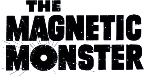 The Magnetic Monster logo