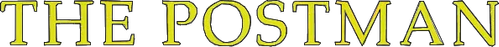 The Postman logo