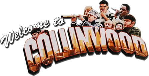 Welcome to Collinwood logo