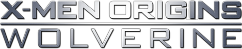 X-Men Origins: Wolverine logo