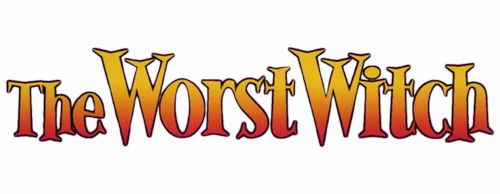 The Worst Witch logo