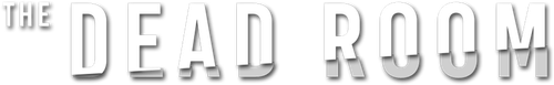 The Dead Room logo