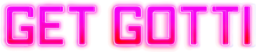 Get Gotti logo