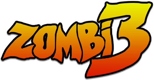 Zombie Flesh Eaters 2 logo