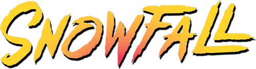 Snowfall logo
