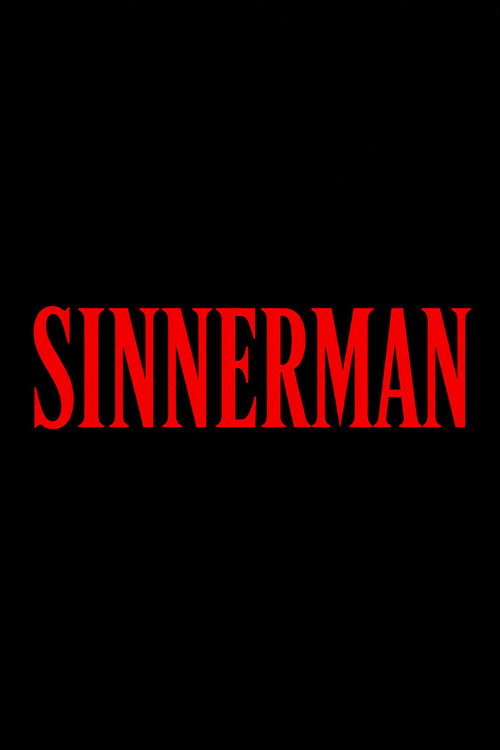 Sinnerman