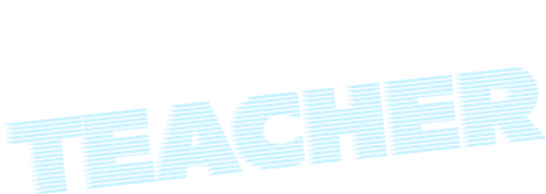 Tom Segura: Teacher logo