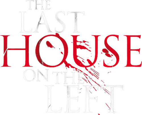 The Last House on the Left logo