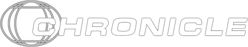 The Chronicle logo